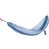 Cocoon Ultralight Hangmat Blauw || Maat: 1 Persoon