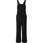 EDITED The Label Jumpsuit 'Brietta' zwart