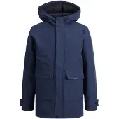 Jack & jones JACK&JONES - JJETIKO PARKA JNR - Jongens - Jassen