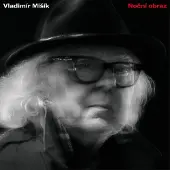 OUTHERE Vladimir Misik - Nocni Obraz (CD)