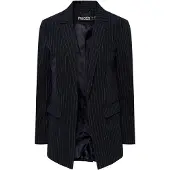 Pieces Blazers 'Bozzy' navy