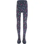 Ewers Maillot - Donkerblauw met Sterretjes-98/104