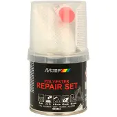 Motip Polyester reparatieset 250 gram