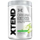 Xtend BCAA - 30 servings - Apple