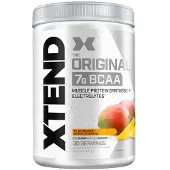 Xtend BCAA - 30 servings - Mango Nectar