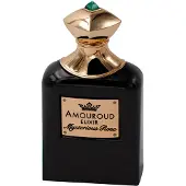 Amouroud Elixir Mysterious Rose Extrait de Parfum 75ml