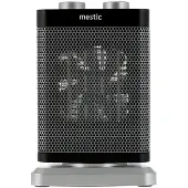 Mestic MKK-230 Keramische Kachel - 4 standen - 1500W