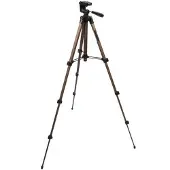 Falcon Eyes Aluminium Statief + Kop FT-1120 H110 cm