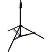 Falcon Eyes Lampstatief met Verstelbare Poten L-2440A/B 240