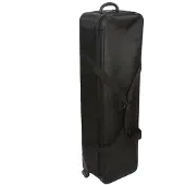 Falcon Eyes Professionele Tas op Wielen CC-02 125x35x28 cm