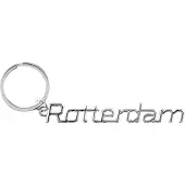 Paper Dreams Cool car keyrings - Rotterdam