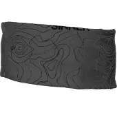 Sinner Hoofdband Sinner Microfiber Grey