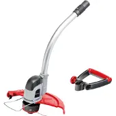 Al-Ko GTA 4030, grastrimmer, 30 cm, zwart, grijs, rood, 93 dB, 3 dB, 81 dB