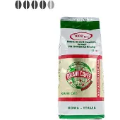 Bravi Caffe Grani Oro Italiaanse koffiebonen 1kg