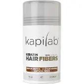 Kapilab Hair Fibers Regular - Medium Brown