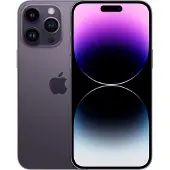 Apple iPhone 14 Pro Max 256GB Paars