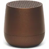 Lexon MINO+ SPEAKER BT - BRONZE