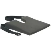 Harley Slimline wigkussen - coccyx met band - Harley