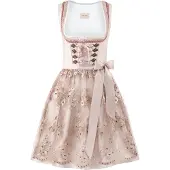 Stockerpoint Dirndl 'Finette' rosé