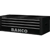 Bahco Klassieke C85 40 Inch Kist Met 4 Laden 419 Mmx501 Mmx1016 Mm