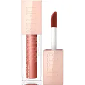 Maybelline Make-up lippen Lipgloss Lifter Gloss No. 09 Topaz 5,40 ml