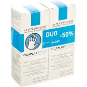 La Roche-Posay Lrp Cicaplast Handcreme Duo Promo*