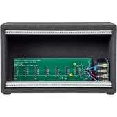 Doepfer A-100LC1V - Modular synthesizer rack