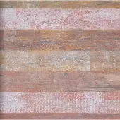 BN Wallcoverings SLOOPHOUT BEHANG | Industrieel - oranje rood - Elements