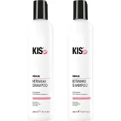 Kis KeraMax - 2 x 300 ml - Shampoo