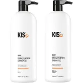 Kis - Kappers KeraControl - 2 x 1000 ml - Shampoo