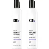 Kis KeraMoist - 2 x 300 ml - Shampoo