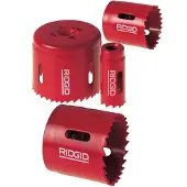 Ridgid M 60 Gatzaag - 60mm