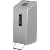 SanTRAL RVS zeepdispenser 600ml Smart Ready (331411929)