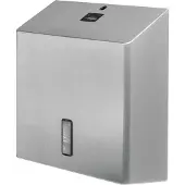 SanTRAL RVS handdoekdispenser groot Smart Ready (3301423)