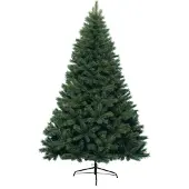 Everlands Canada spruce Kunstkerstboom - 150 cm hoog - Zonder verlichting