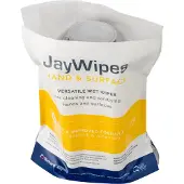 Plastiqline Wet wipe Hand & Surface