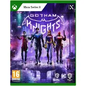 Gotham Knights