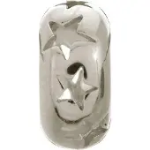Endless Jewelry Endless Starry Night Silver Bedel Zilver 41151