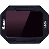 Kase Clip-in filter Sony half frame ND64