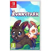 Bunnypark Nintendo Switch