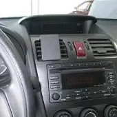 Brodit ProClip houder geschikt voor Subaru Forester/ Impreza/ Levorg/ XV Center mount