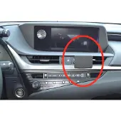Brodit ProClip houder geschikt voor Lexus ES Serie 2019-2021 Center mount