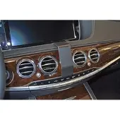 Brodit ProClip houder geschikt voor Mercedes Benz S-Klasse 2014-2020 Center mount