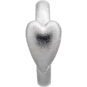 Endless Jewelry Endless Passion Heart Silver Bedel Zilver 41100