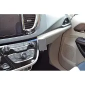 Brodit ProClip houder geschikt voor Chrysler Pacifica 2016-2024 / Chrysler Voyager 2020-2024 Angled mount