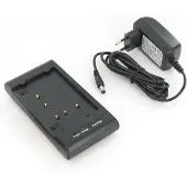YANEC basisstation acculader