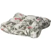 Madison Florance zitkussen 47x47 cm kleur Felien green