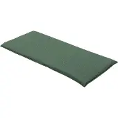 Madison Bankkussen Madison Check Green (120 x 48 cm)