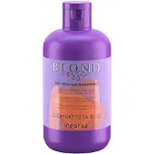 Inebrya Shampoo for Coloured Hair BLONDesse 300 ml
