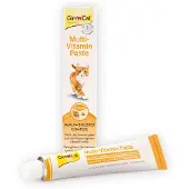 GimCat Multi-vitaminepasta + 12 Vitaminen 200 gr